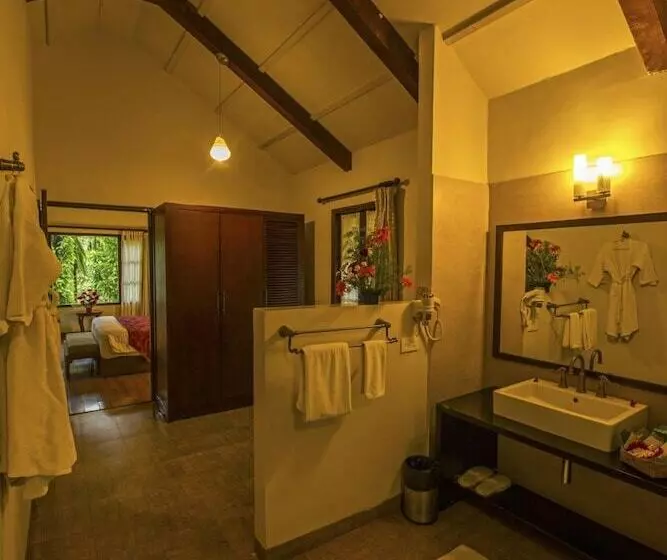 The Windflower Resorts & Spa