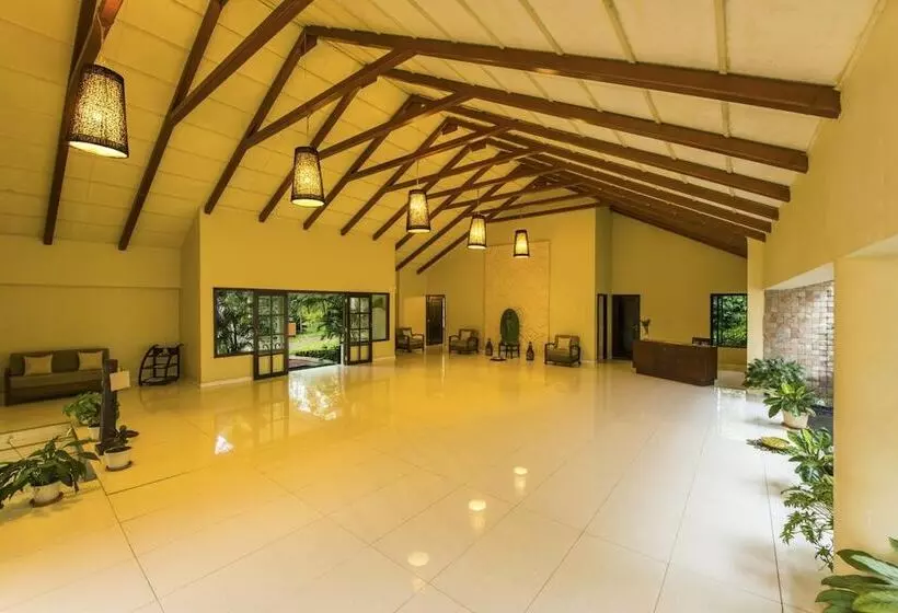 The Windflower Resorts & Spa