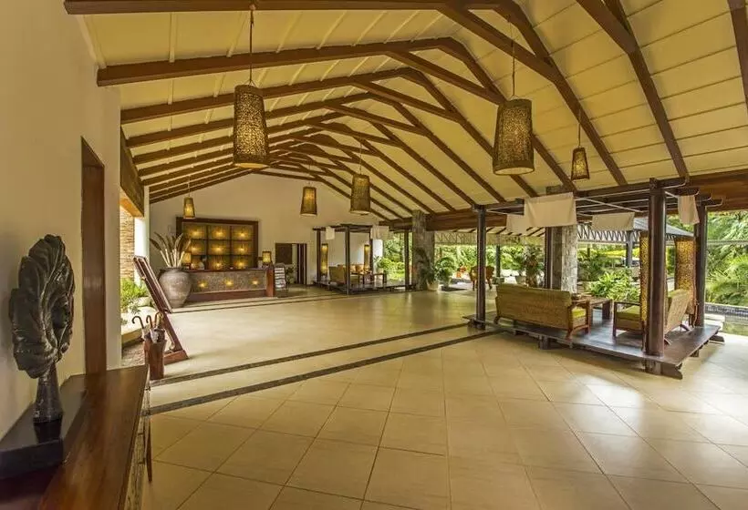 The Windflower Resorts & Spa