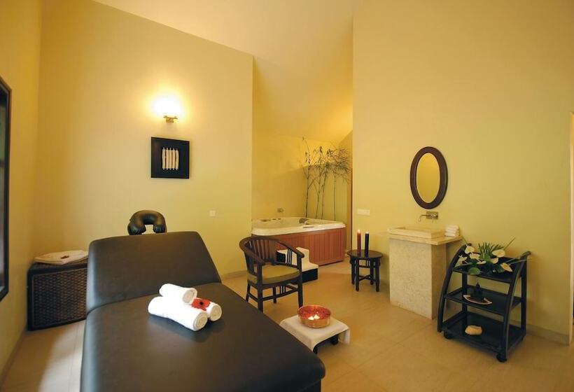 The Windflower Resorts & Spa