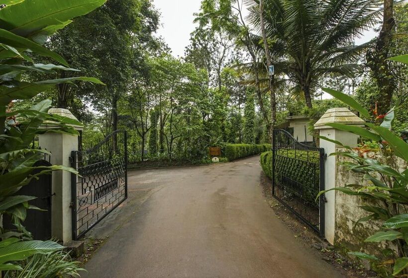 The Windflower Resorts & Spa