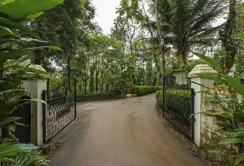 The Windflower Resorts & Spa