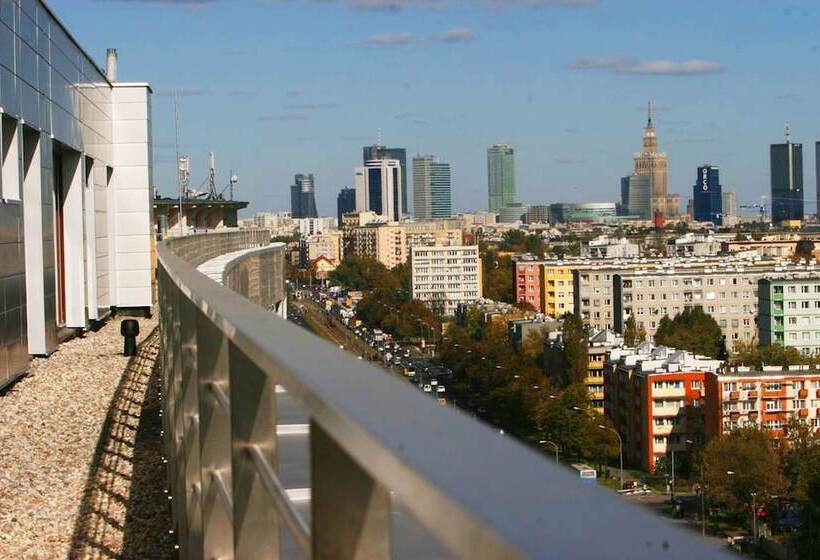 Triton Park Apartments