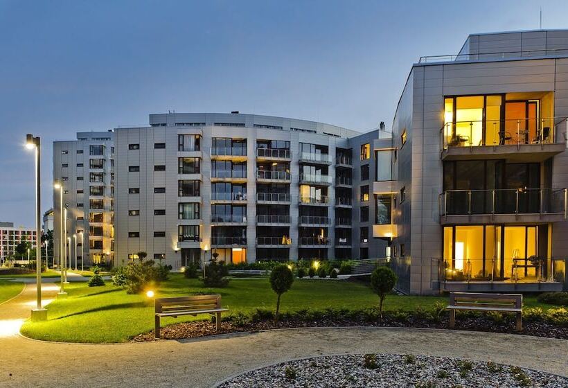 Triton Park Apartments