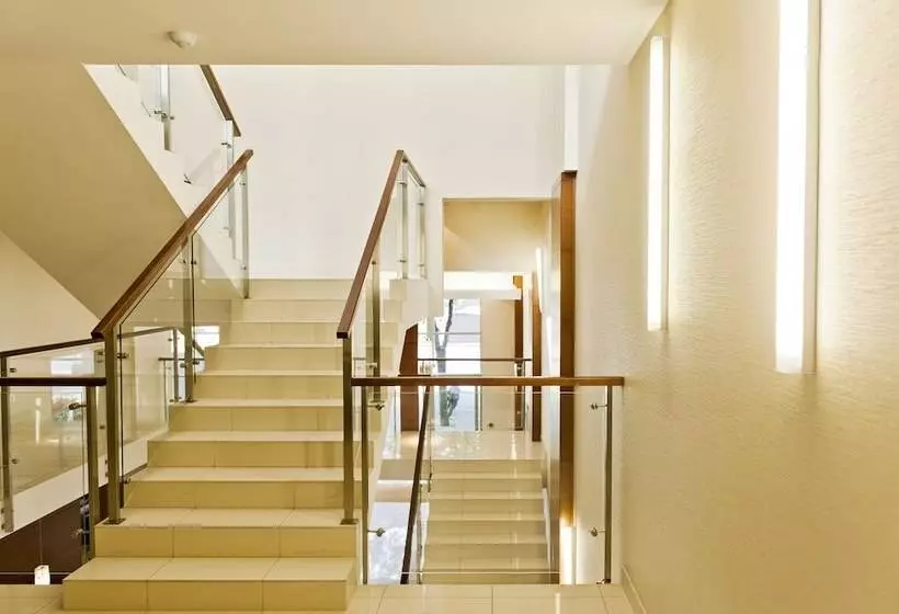 Triton Park Apartments