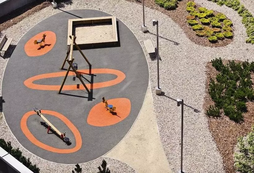 Triton Park Apartments