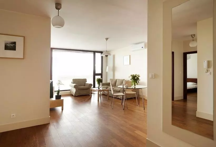 Triton Park Apartments