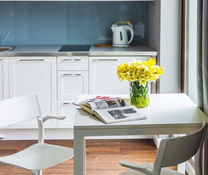 Triton Park Apartments