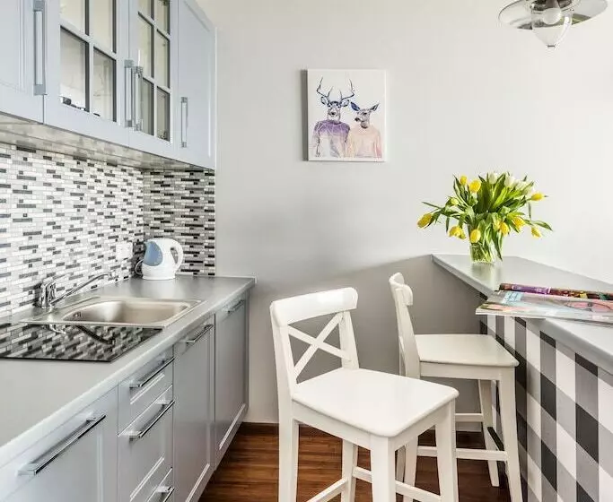 Triton Park Apartments