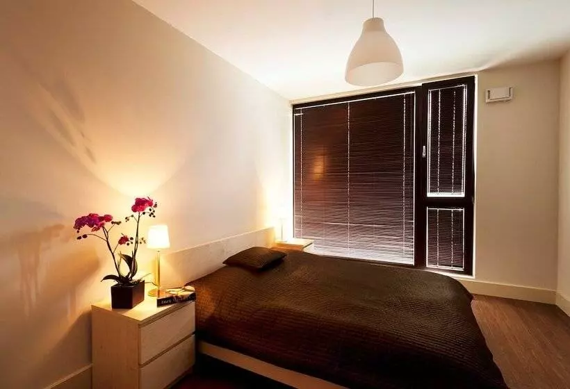 Triton Park Apartments