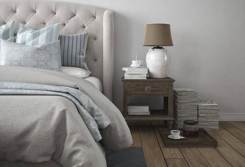 Triton Park Apartments