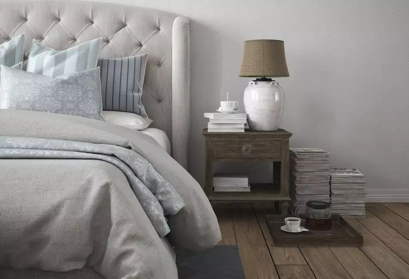 Triton Park Apartments