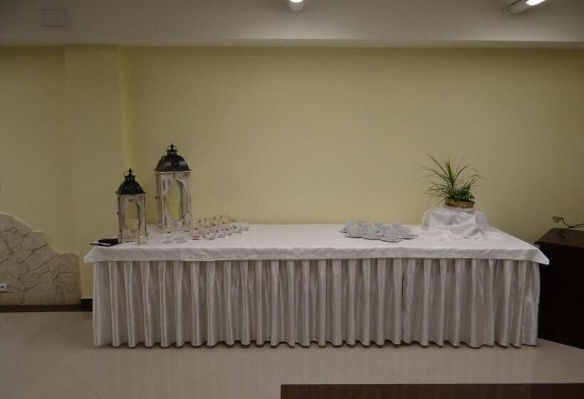 旅馆 Gościniec Zodiac