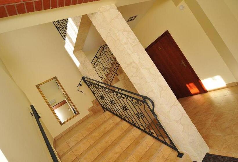 旅馆 Gościniec Zodiac