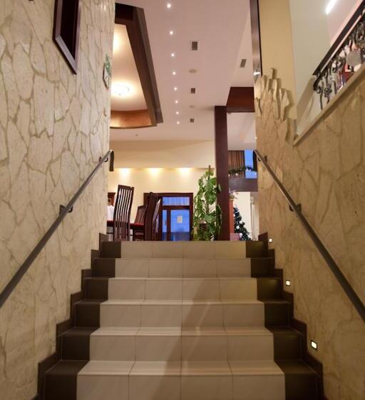 旅馆 Gościniec Zodiac