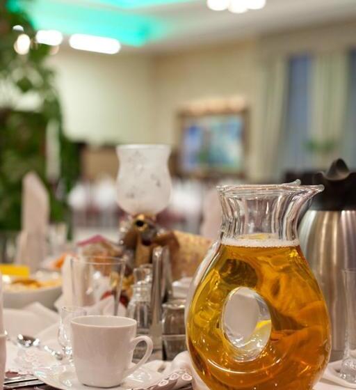 旅馆 Gościniec Zodiac