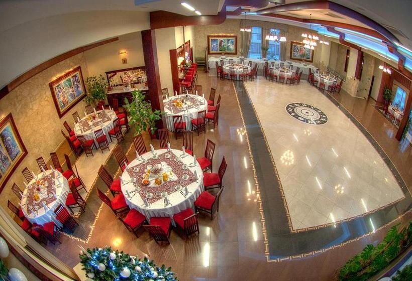 旅馆 Gościniec Zodiac