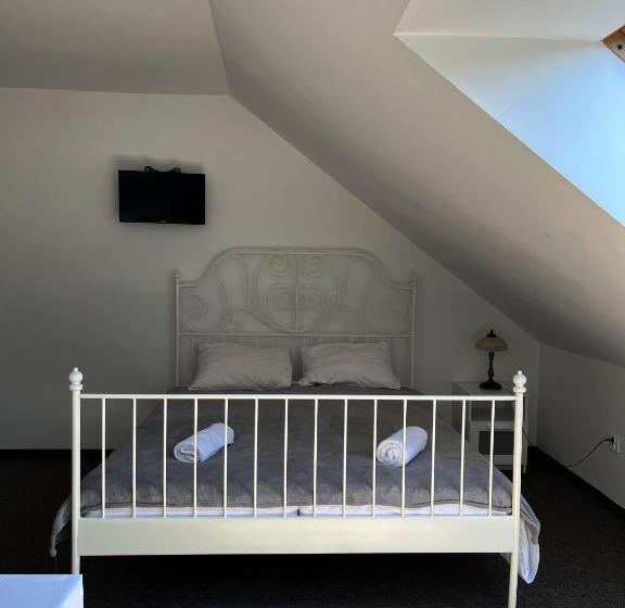 הוסטל Gospoda Magurska