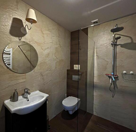 הוסטל Gospoda Magurska