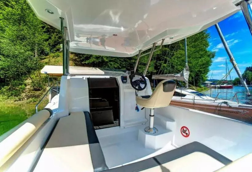 Retkeilymaja Noclegi Reda