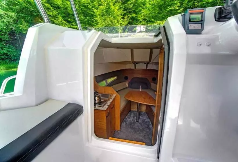 Retkeilymaja Noclegi Reda