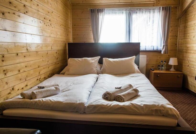 فندق صغير Zajazd Góra św. Anny