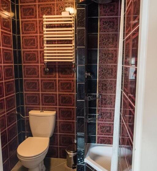 فندق صغير Zajazd Góra św. Anny