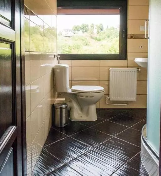 Retkeilymaja Zajazd Góra św. Anny