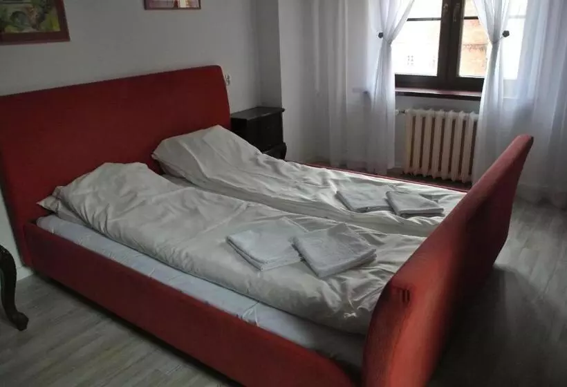 ユースホステル Zajazd Pod Zamkiem