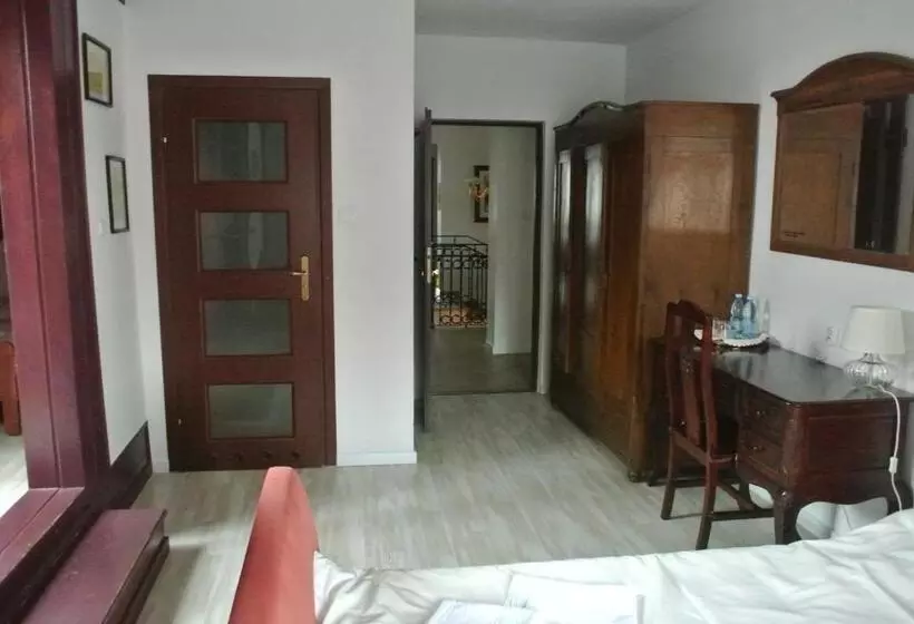 ユースホステル Zajazd Pod Zamkiem