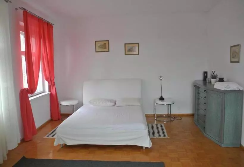 ユースホステル Zajazd Pod Zamkiem