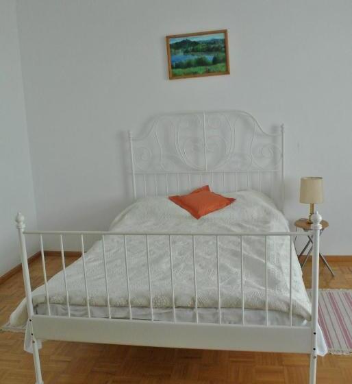 호스텔 Zajazd Pod Zamkiem