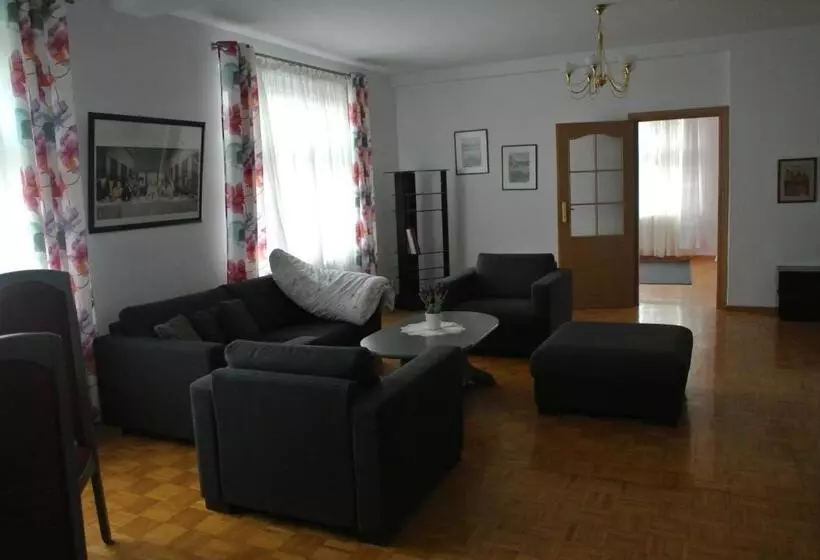 ユースホステル Zajazd Pod Zamkiem