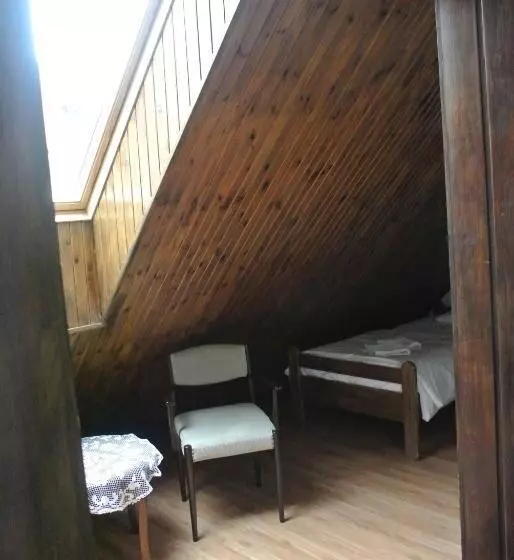 ユースホステル Zajazd Pod Zamkiem