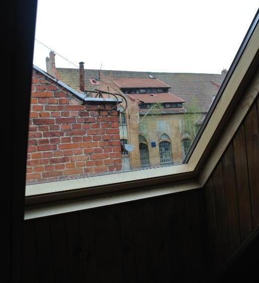 호스텔 Zajazd Pod Zamkiem