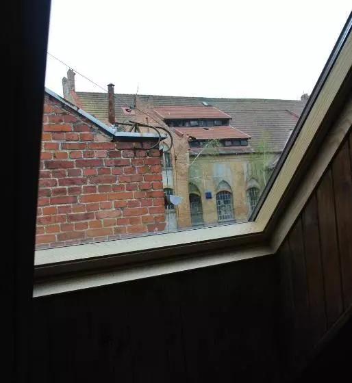 ユースホステル Zajazd Pod Zamkiem