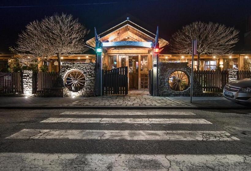 Apartamenty Kapitańskie Pływające