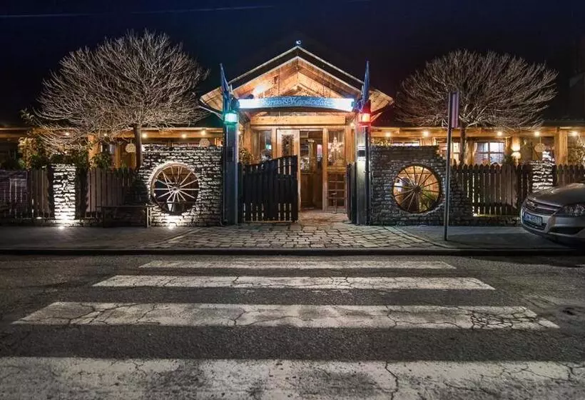 Apartamenty Kapitańskie Pływające