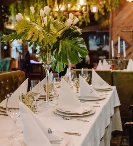 Apartamenty Kapitańskie Pływające