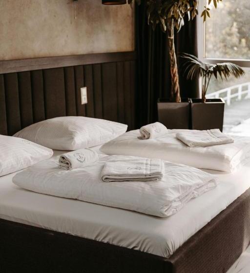 Apartamenty Kapitańskie Pływające