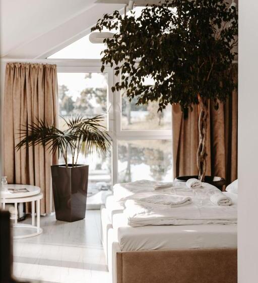 Apartamenty Kapitańskie Pływające