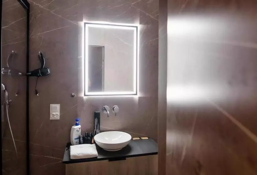 Apartamenty Kapitańskie Pływające