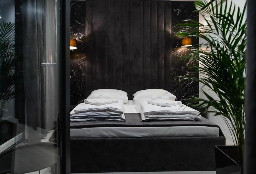 Apartamenty Kapitańskie Pływające