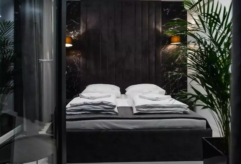 Apartamenty Kapitańskie Pływające