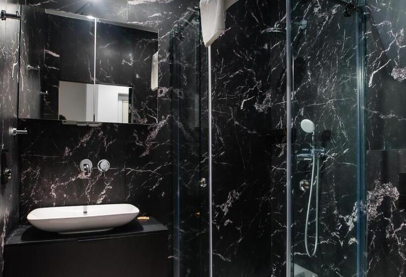 Apartamenty Kapitańskie Pływające