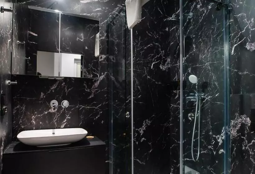 Apartamenty Kapitańskie Pływające