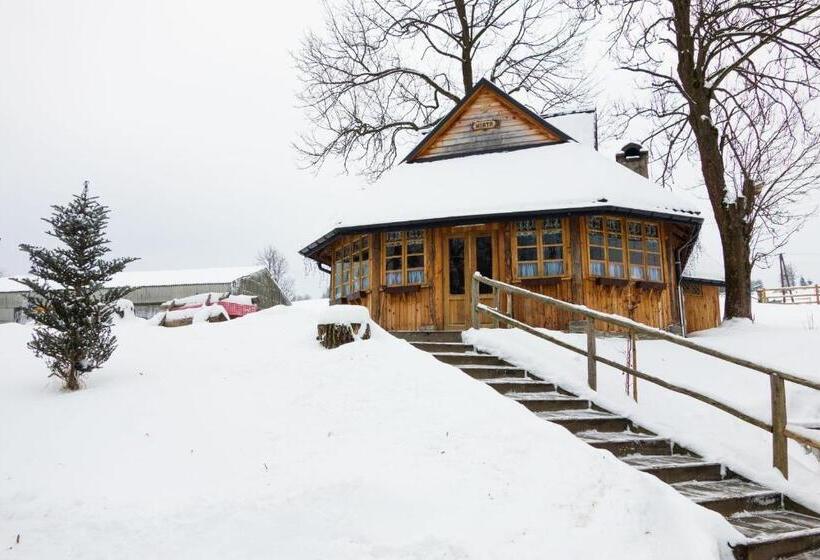 Apartamenty Rajd Jaworki