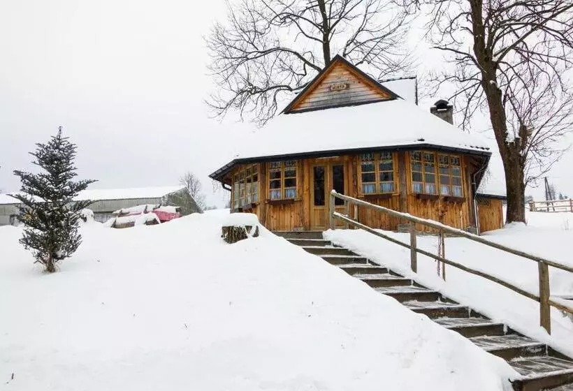 Apartamenty Rajd Jaworki