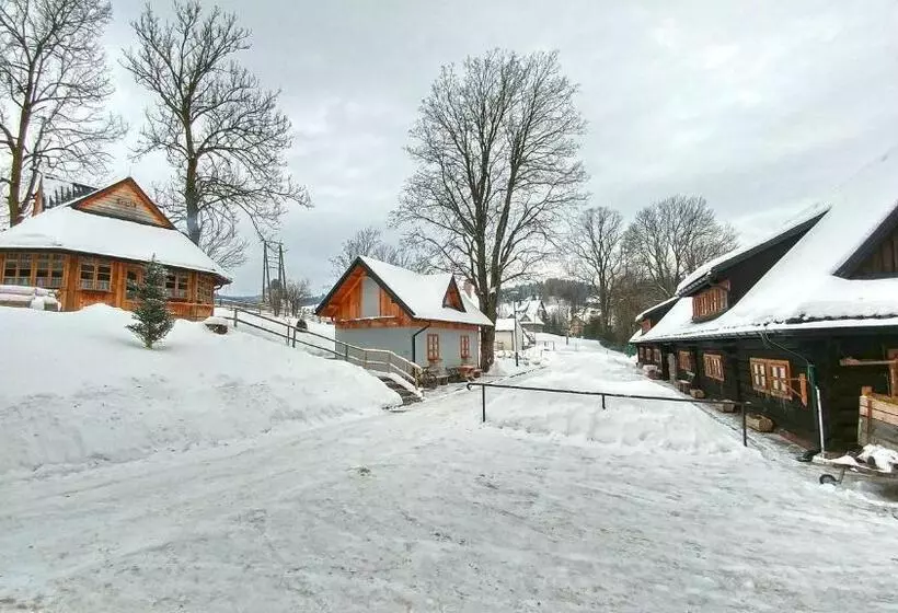 Apartamenty Rajd Jaworki