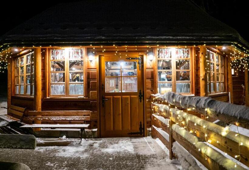 Apartamenty Rajd Jaworki